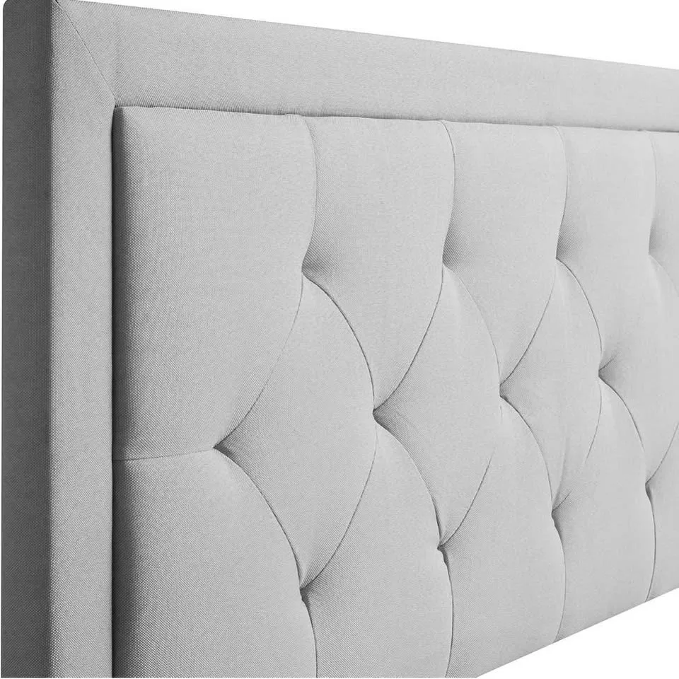 King Size Bed - No Box Spring Needed image indicator(2)