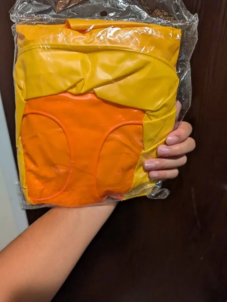 Duck Floaty Ring image indicator(3)