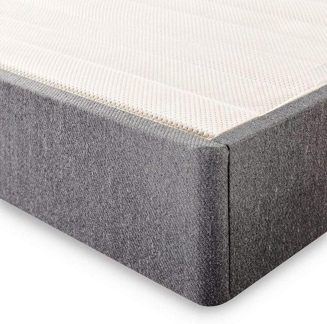 Zinus 7.5 Inch King Size Metal Box Spring