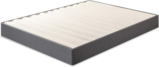 Zinus 7.5 Inch King Size Metal Box Spring - photo 2