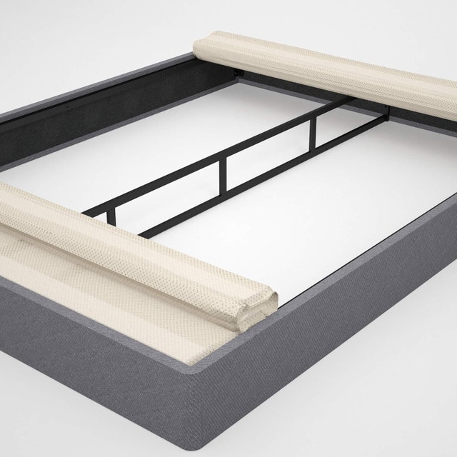 Zinus 7.5 Inch King Size Metal Box Spring - photo 3