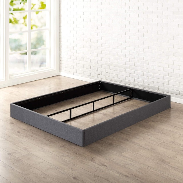 Zinus 7.5 Inch King Size Metal Box Spring - photo 5