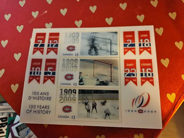 montreal canadian holographic stamps image indicator(3)