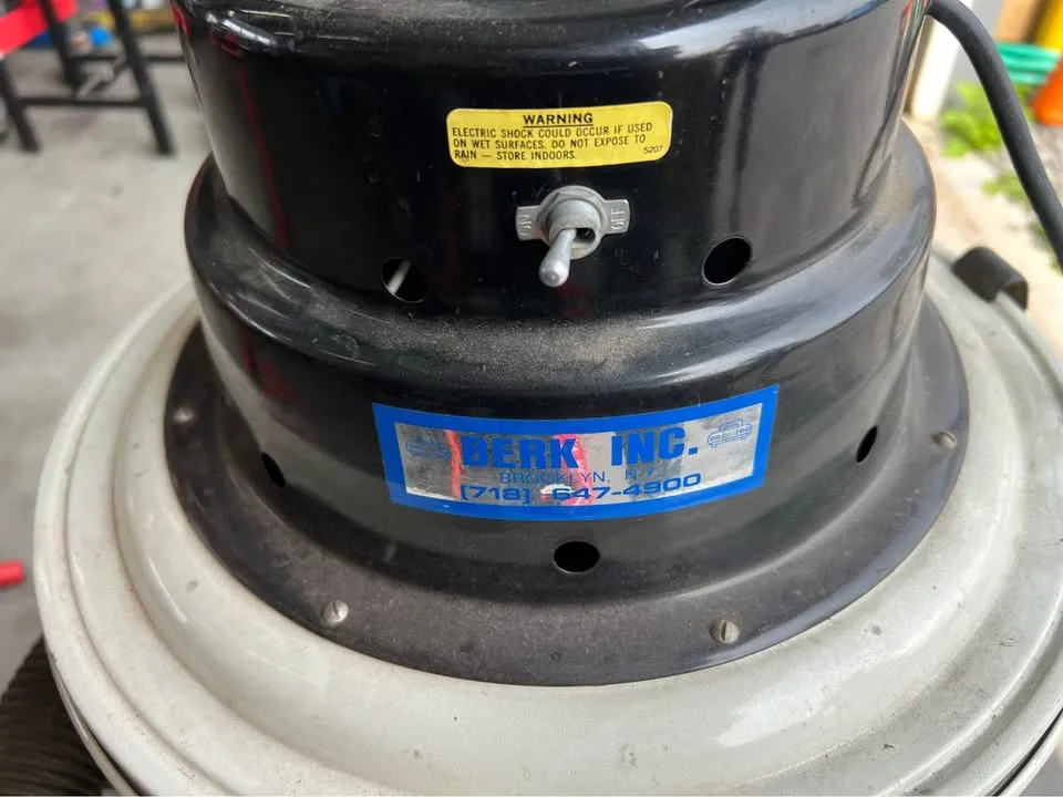 Commercial Vacuum image indicator(4)