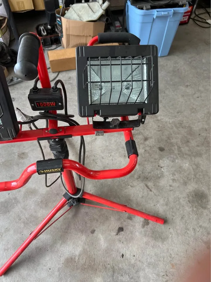 Commercial Light image indicator(3)