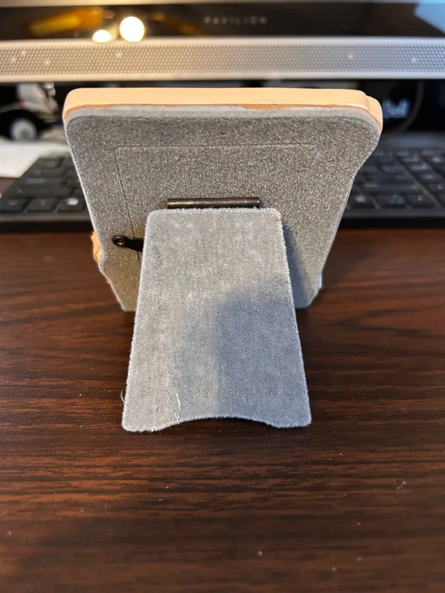 Baseball Picture Frame image indicator(2)