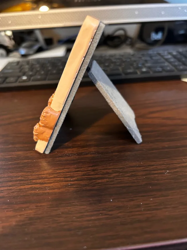 Baseball Picture Frame image indicator(3)