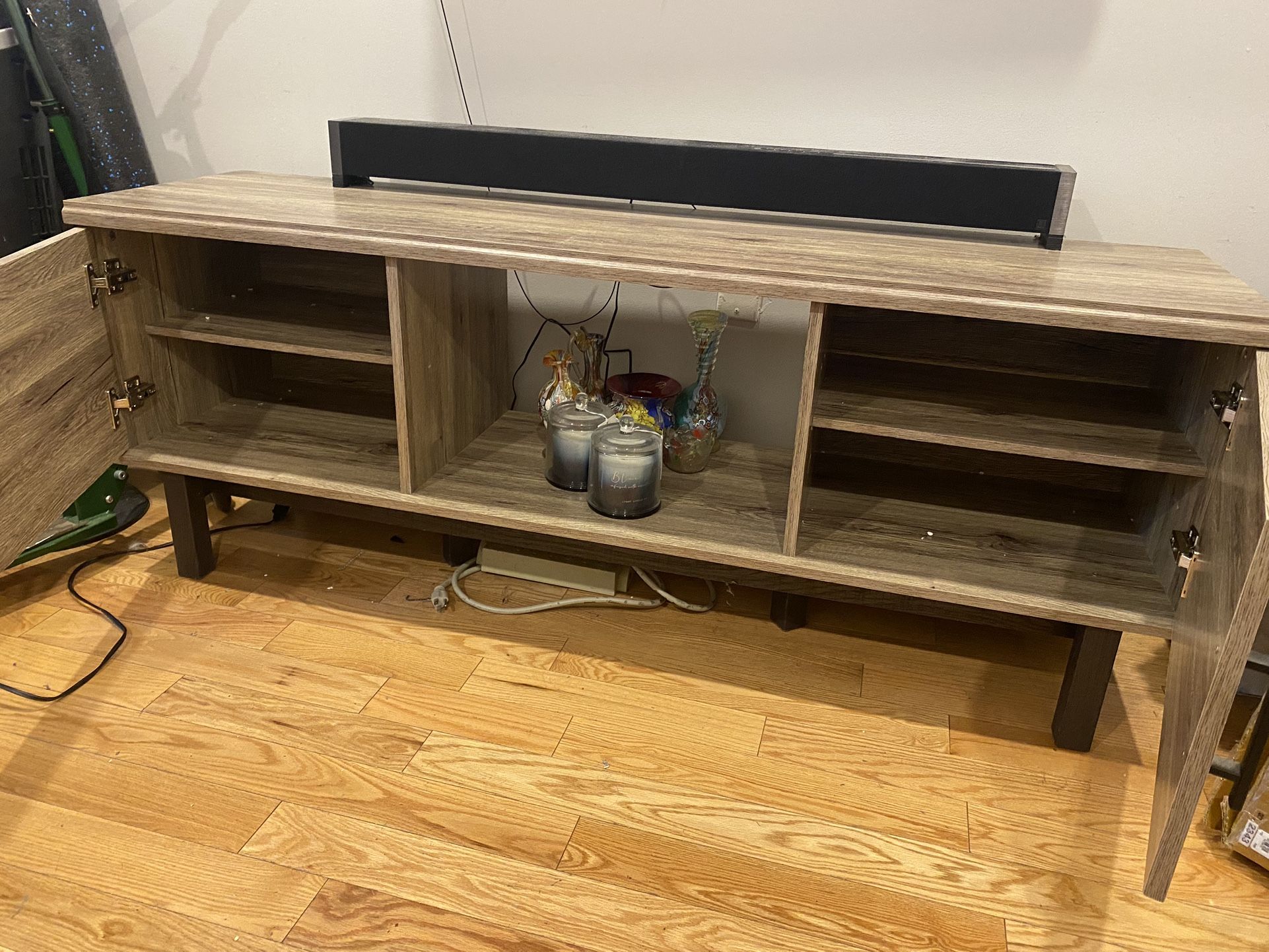 Media Cabinet - photo 2