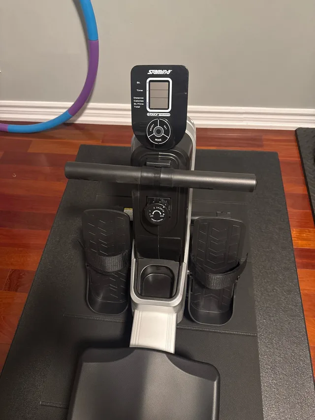 Stamina Rowing Machine image indicator(2)