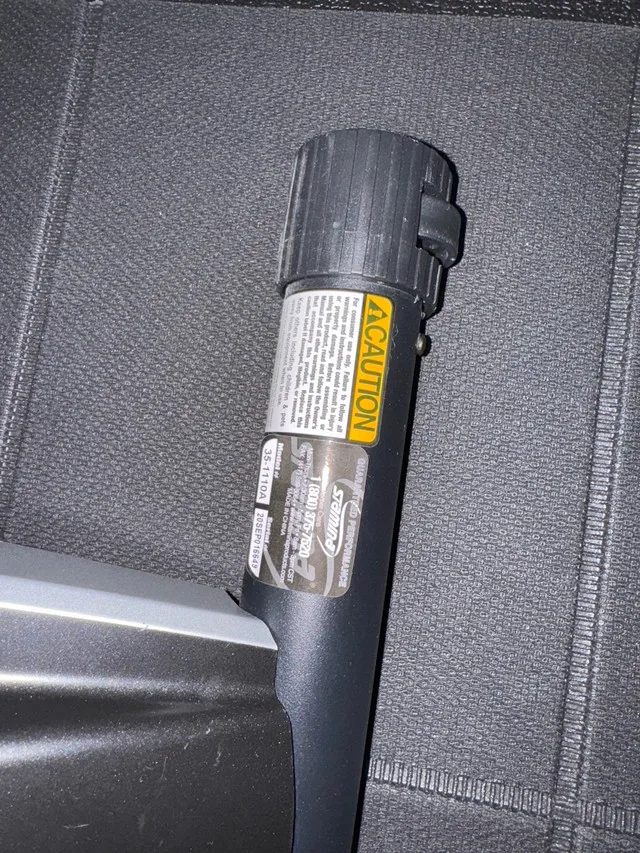 Stamina Rowing Machine image indicator(3)