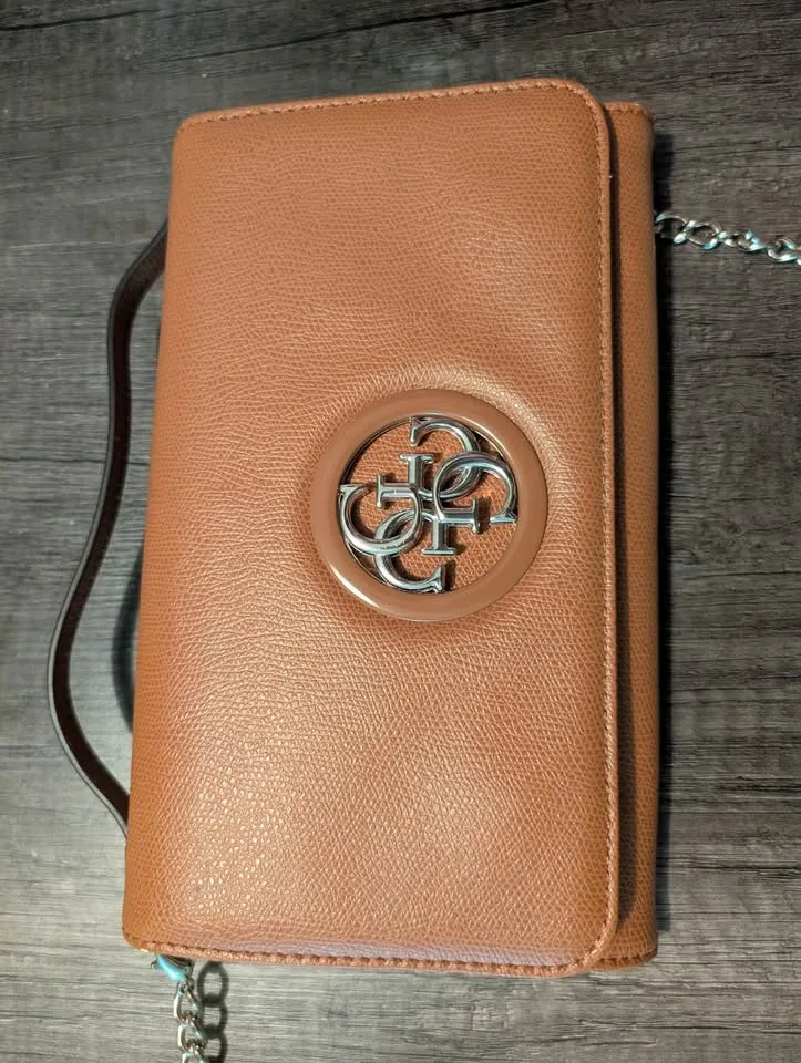 Guess Purse image indicator(2)