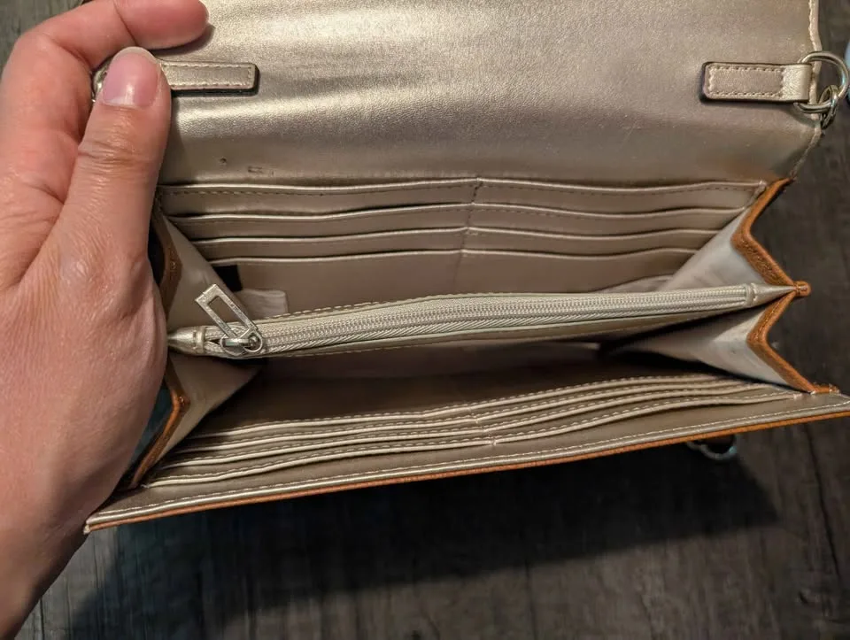 Guess Purse image indicator(4)