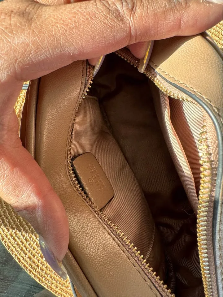 GG Marmont Taupe image indicator(3)