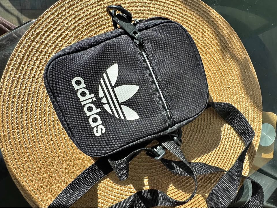 Adidas Mini Side Bag