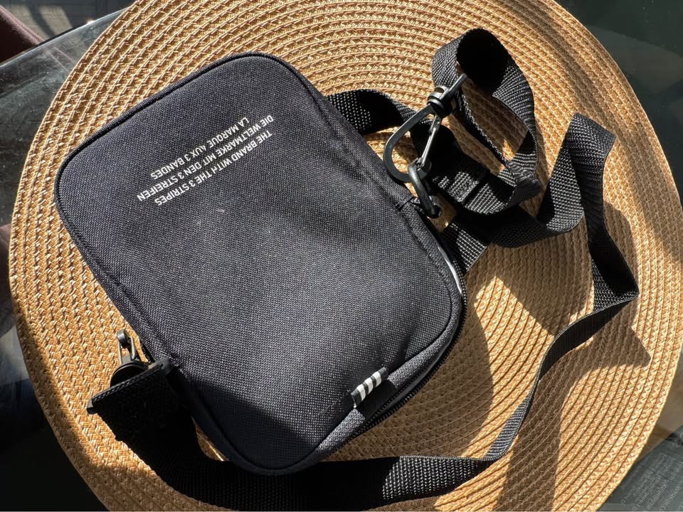 Adidas Mini Side Bag - photo 2