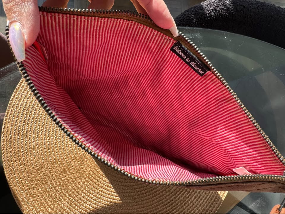Herschel Wristlet / Clutch - photo 3