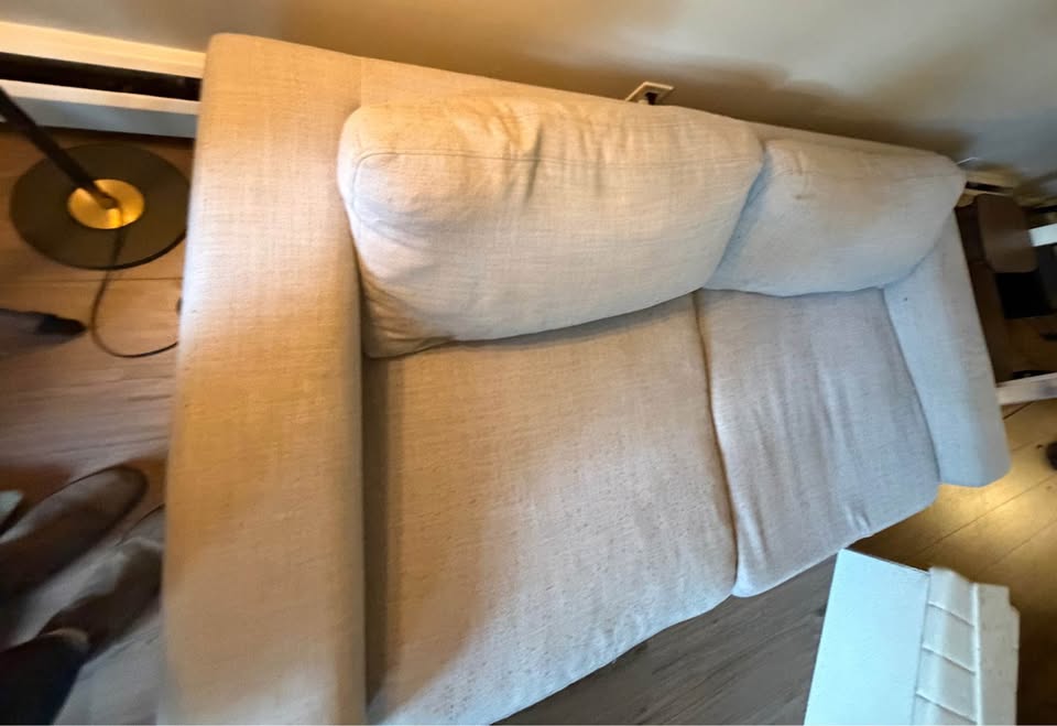 BELDIVO Malibu Sofa- Down Filled Cushions - photo 3