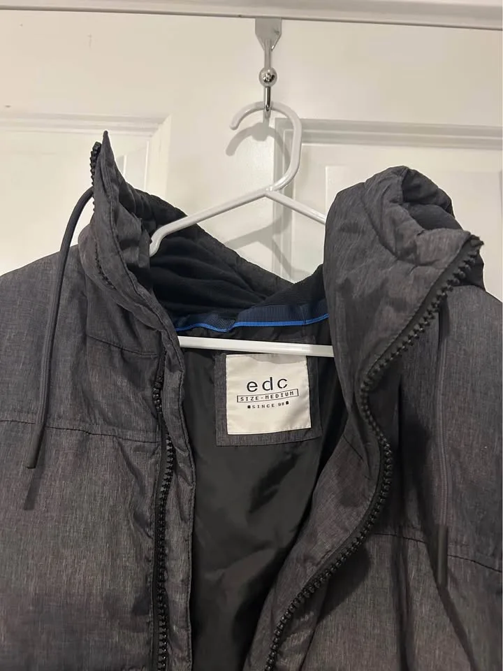 Heavy duty puffer jacket image indicator(2)