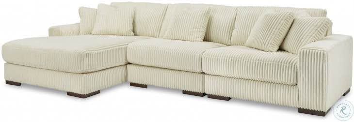 Sectional with chaise sofa - photo 2