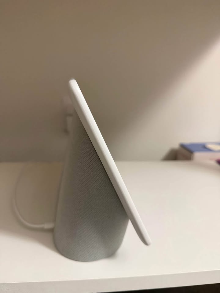 Google Nest Hub Max - photo 3