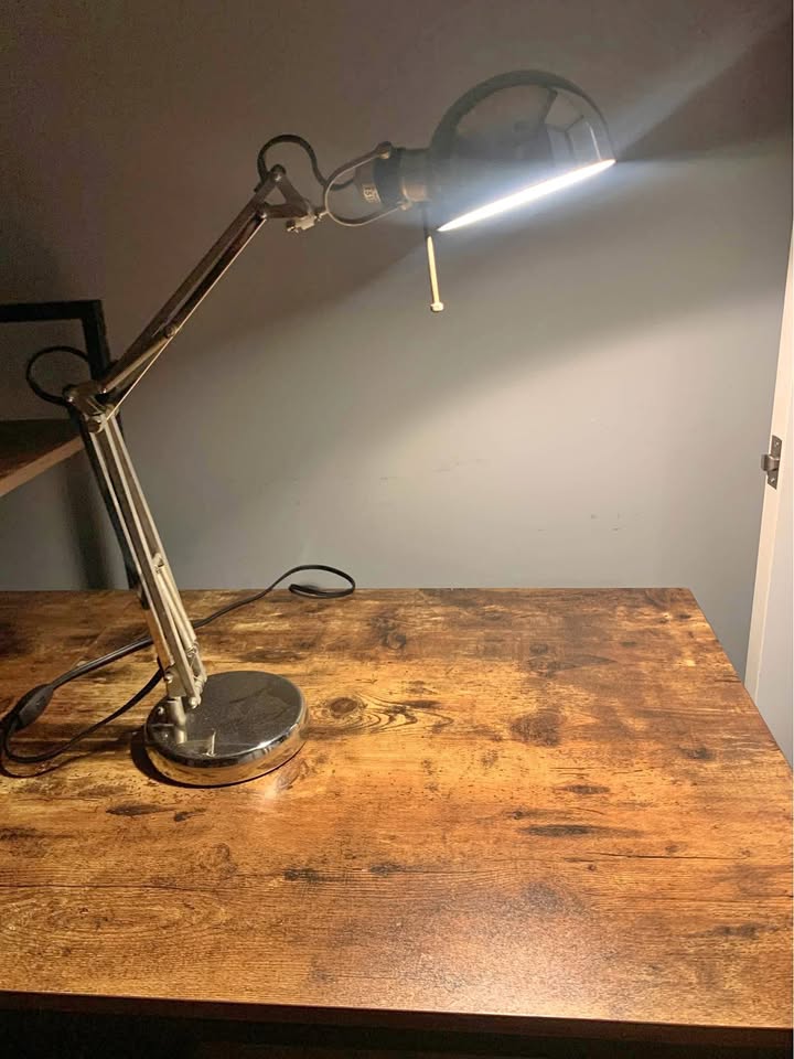 Desk Lamp