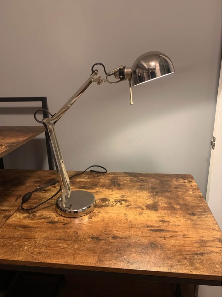 Desk Lamp - photo 2
