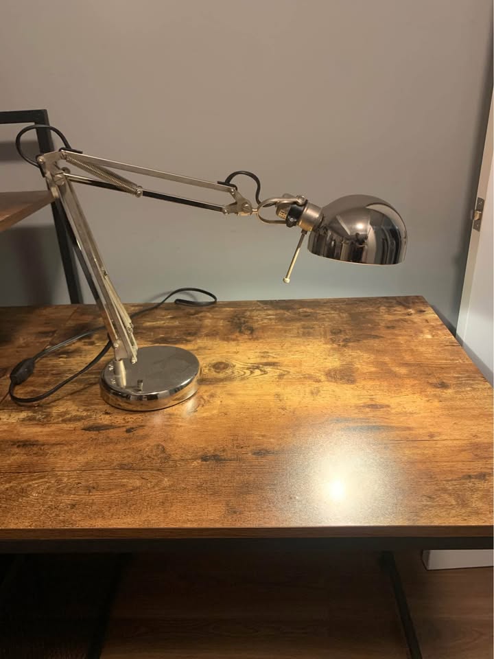 Desk Lamp - photo 3
