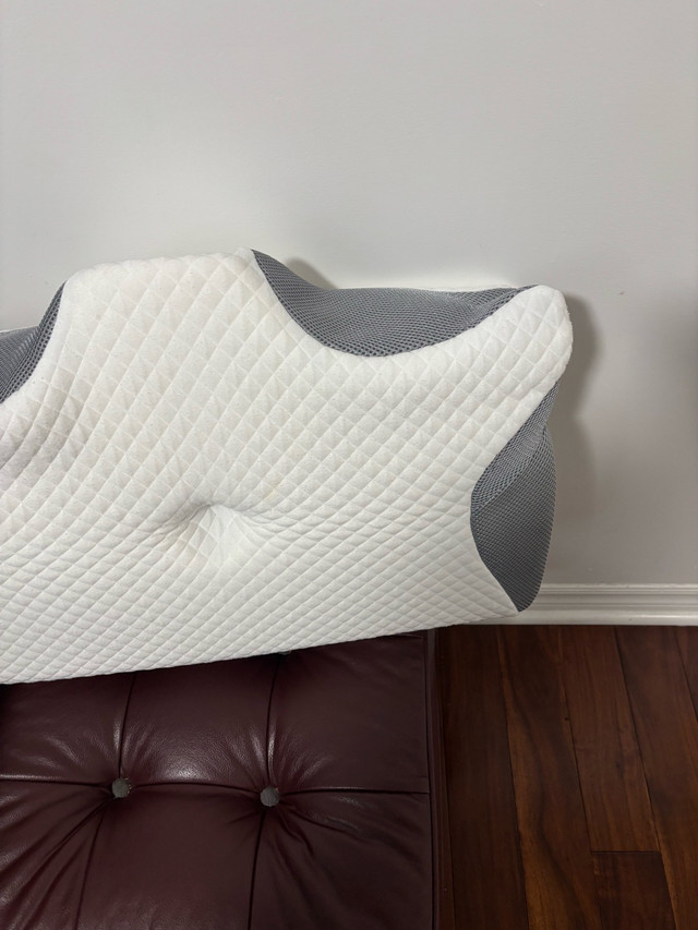HOMCA memory foam pillow - photo 5
