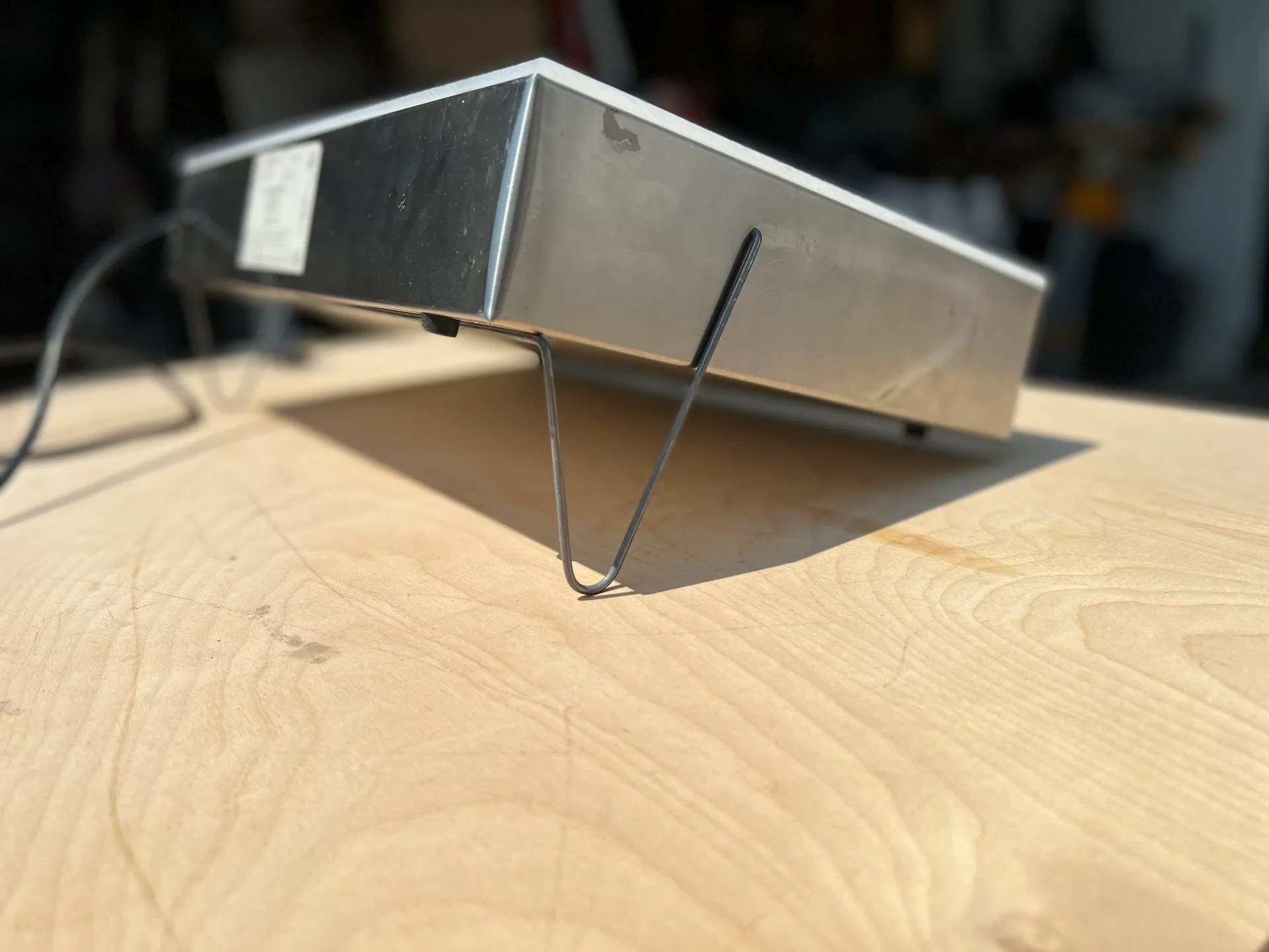 Porta-trace light box 11”x18” image indicator(3)