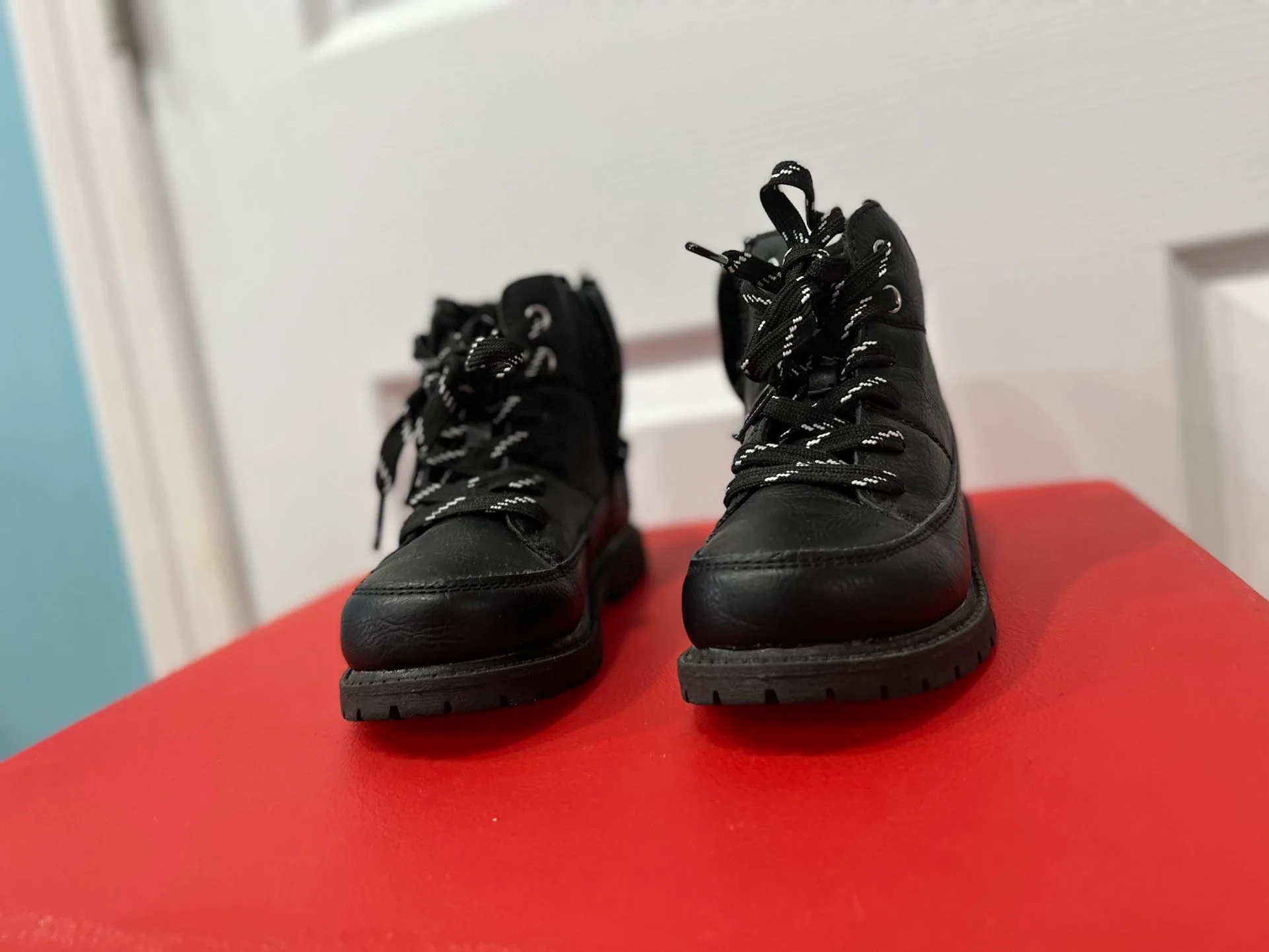 Carter’s Maestro Boots Kids image indicator(2)