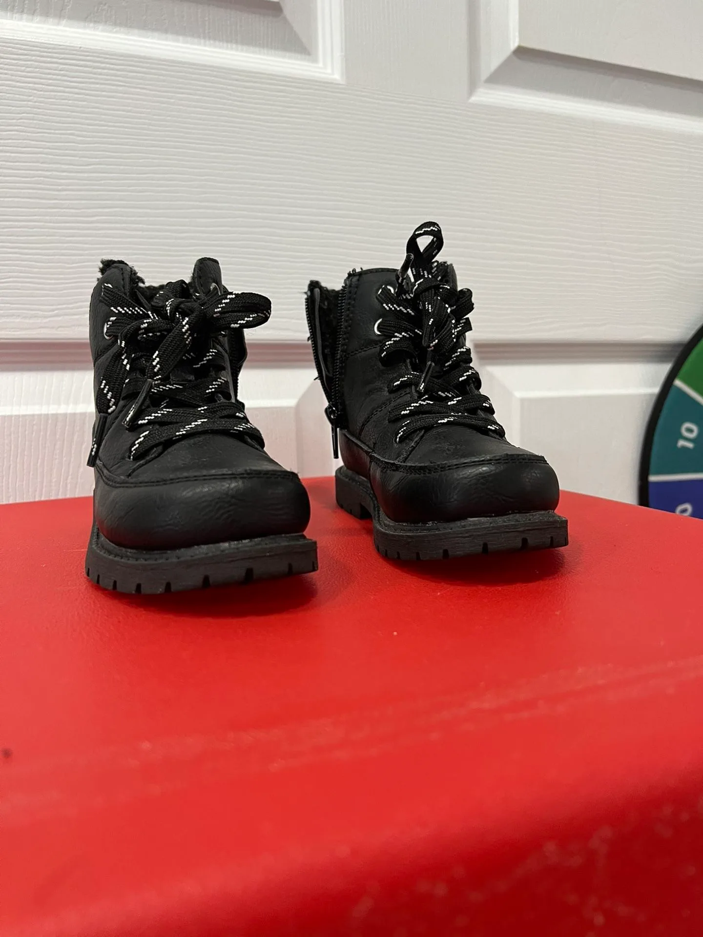 Carter’s Maestro Boots Kids image indicator(3)