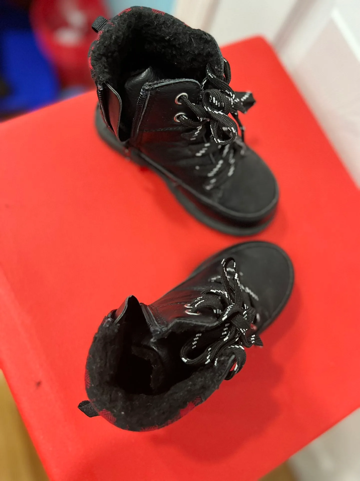 Carter’s Maestro Boots Kids image indicator(5)