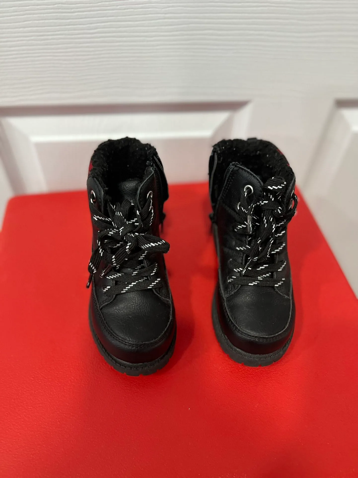 Carter’s Maestro Boots Kids image indicator(6)