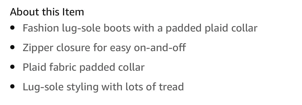 Carter’s Maestro Boots Kids image indicator(7)