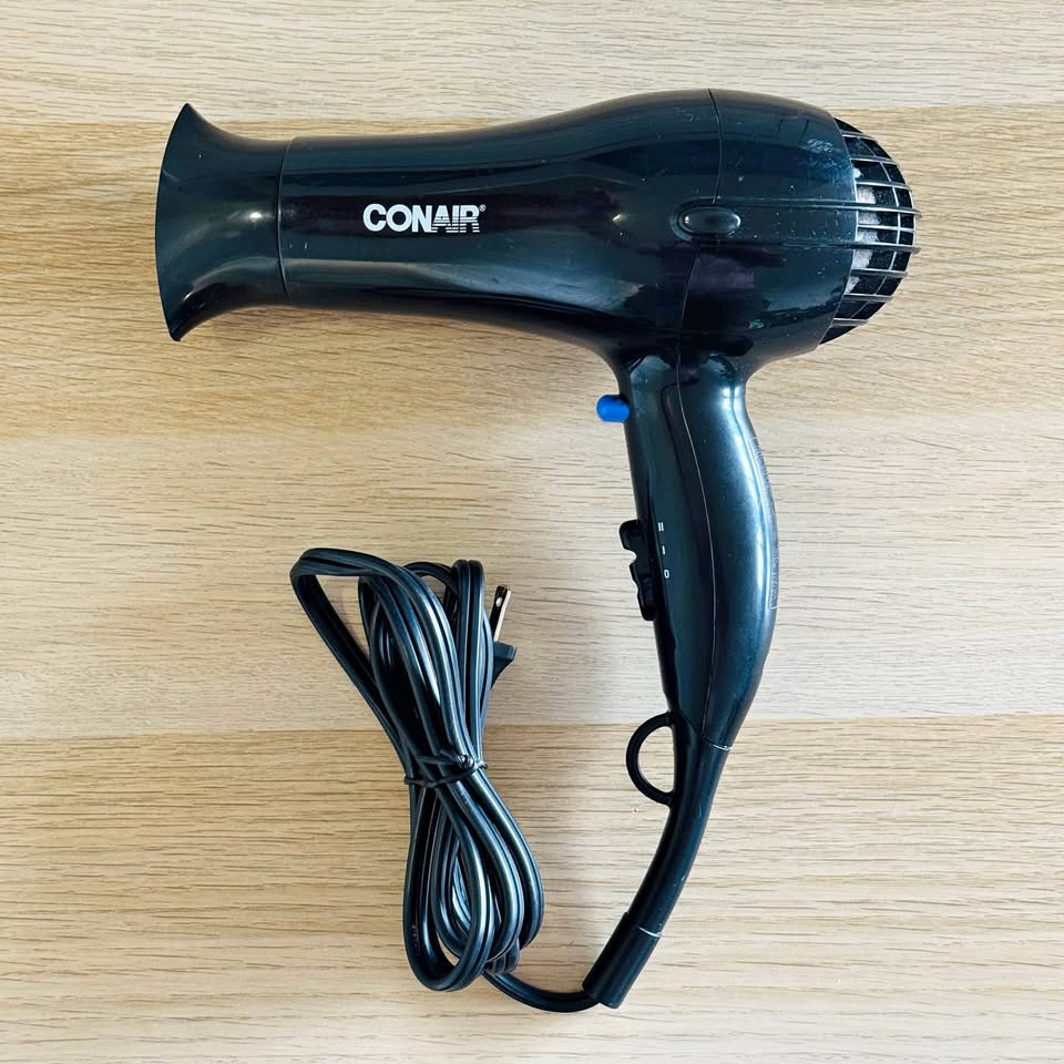 Conair Hair Dryer