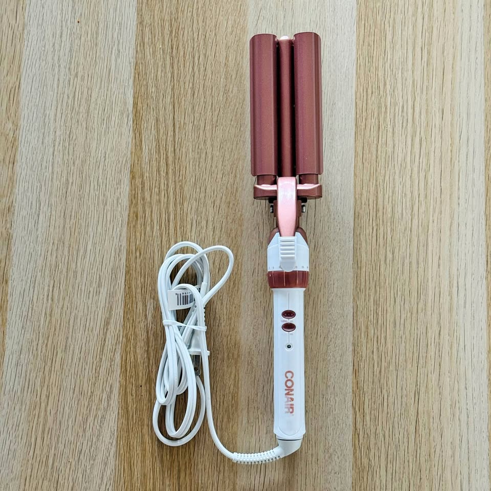 Conair Hair Curler