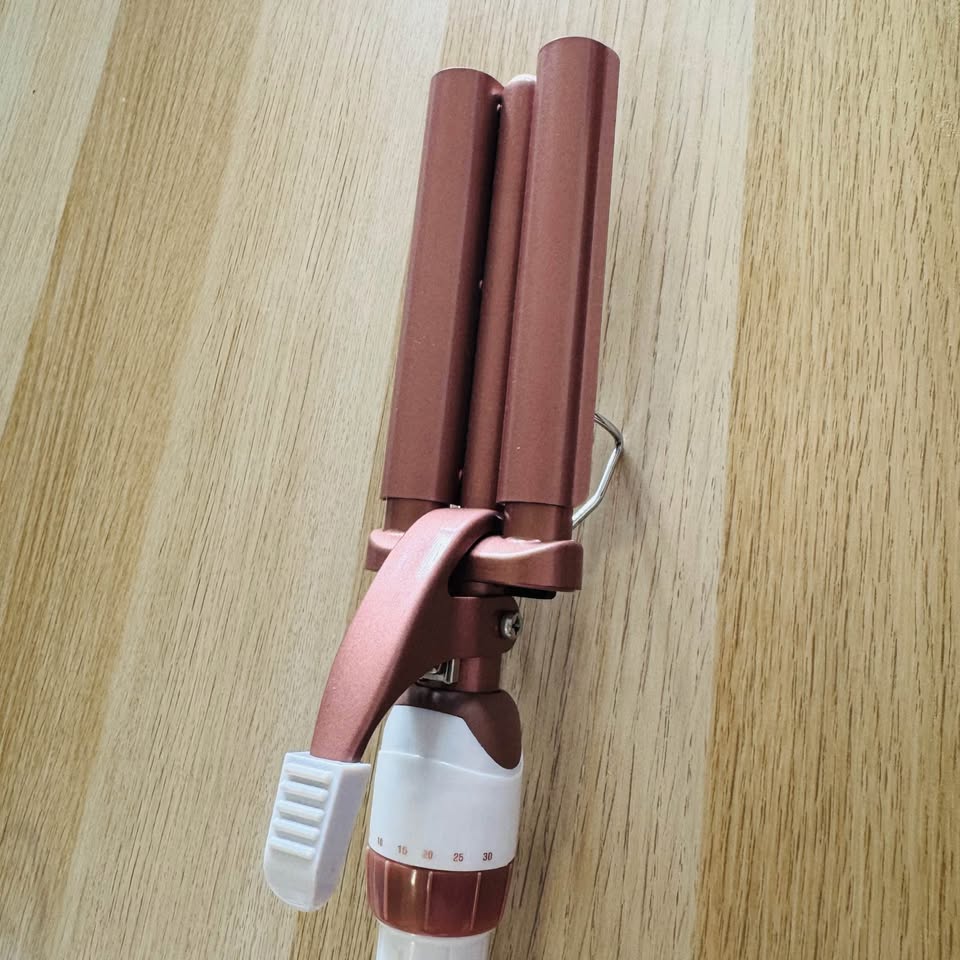 Conair Hair Curler - photo 3