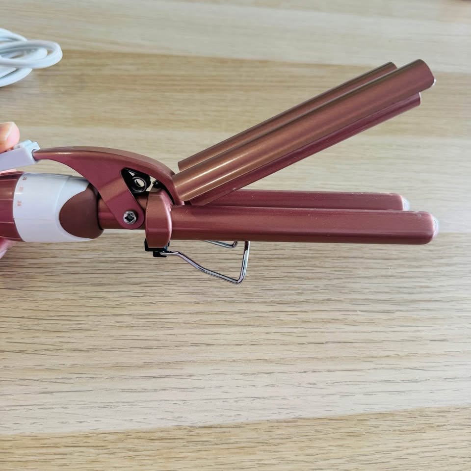 Conair Hair Curler - photo 4