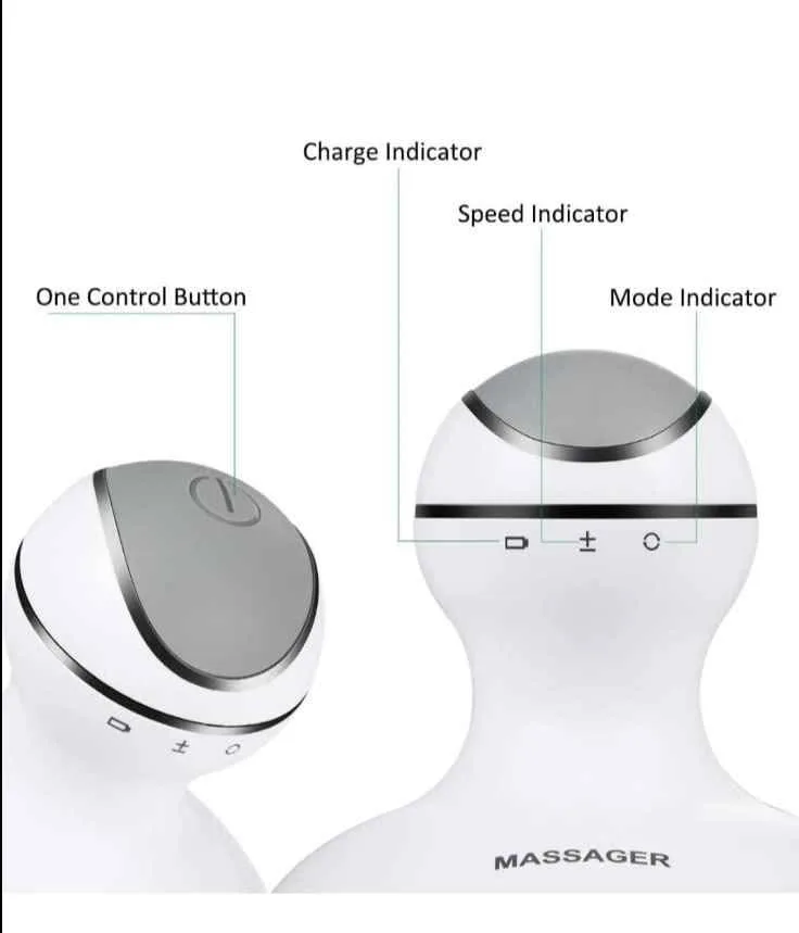 Brand new Massage scalp machine awesome unit image indicator(2)