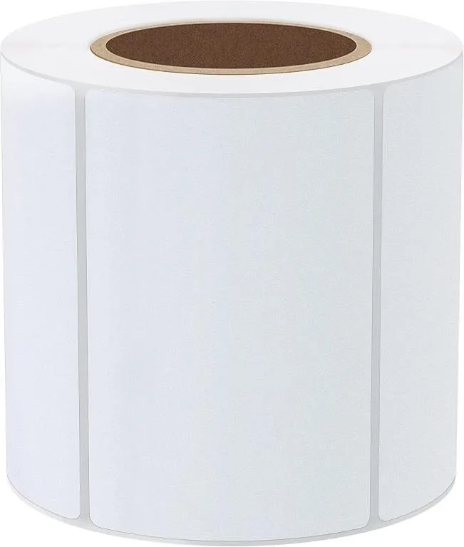 HYBSK 3x2" Thermal Barcode & Address Labels image indicator(2)