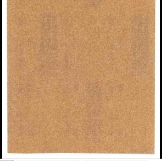 Sanding Sheet - photo 2