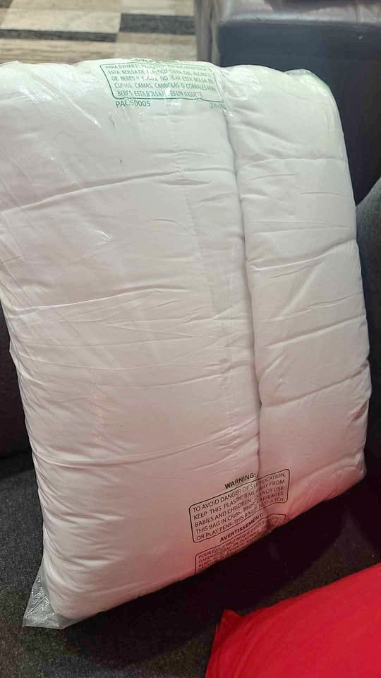 King size Comforter
