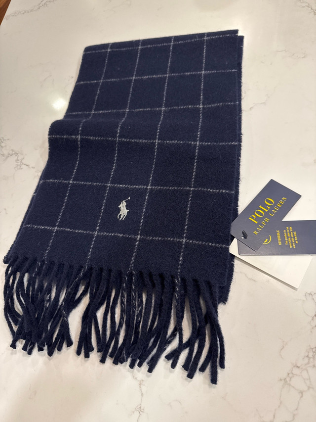 Polo Scarf (100%New) - photo 3
