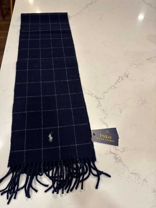 Polo Scarf (100%New) - photo 4