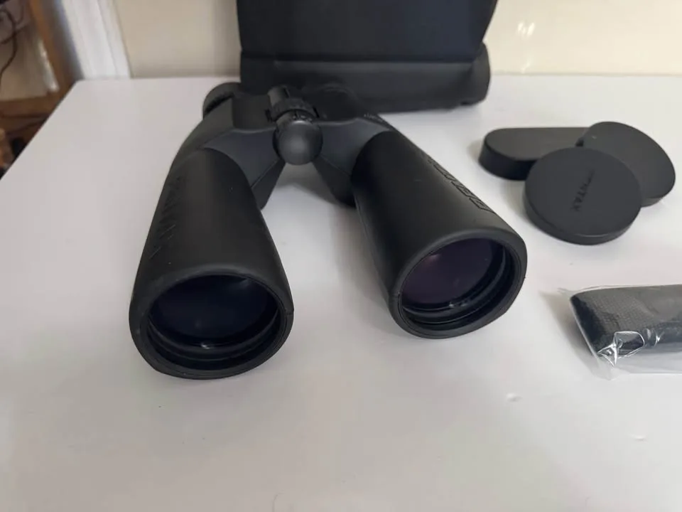 Pentax SP 20x60 WP binoculars image indicator(2)