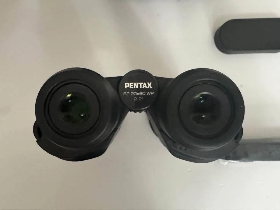 Pentax SP 20x60 WP binoculars image indicator(5)