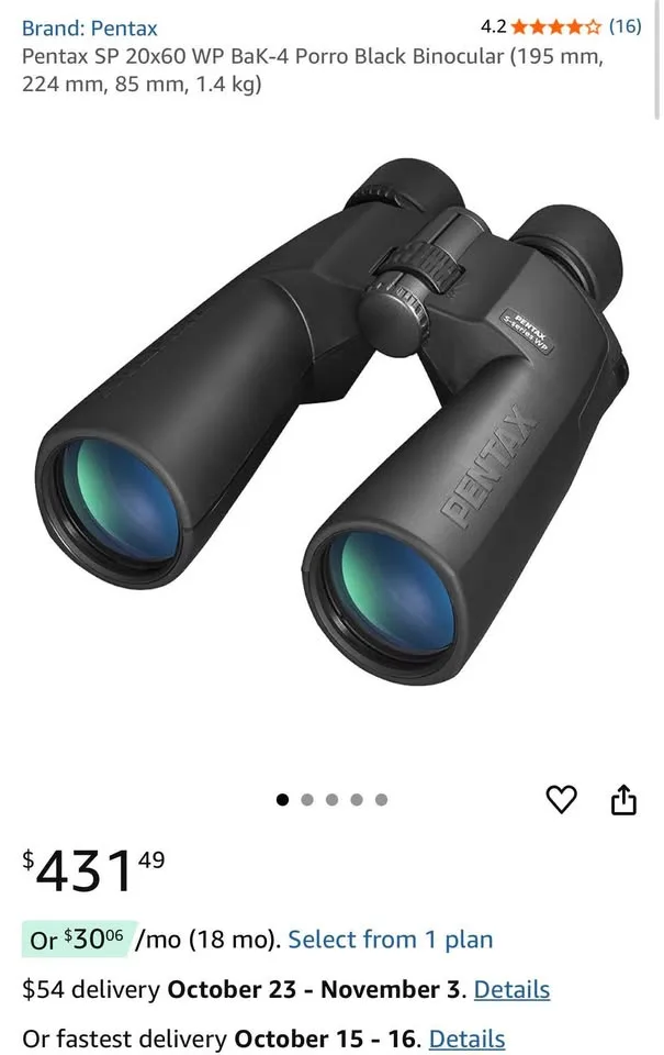 Pentax SP 20x60 WP binoculars image indicator(6)