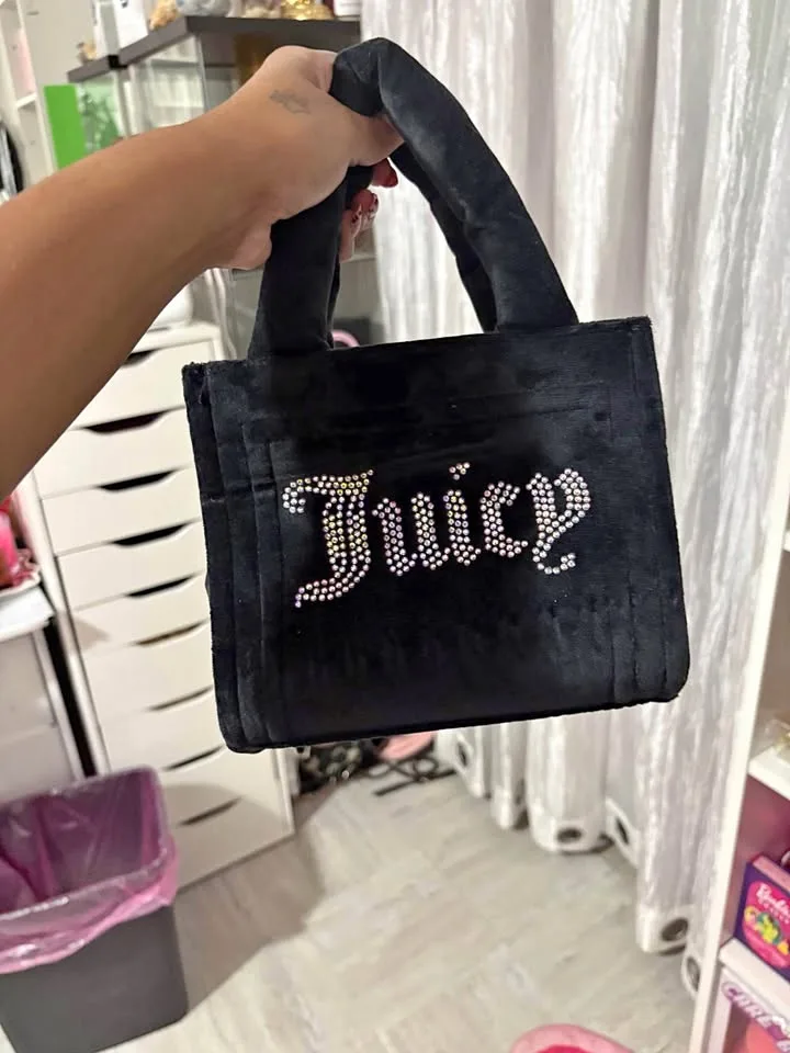 JUICY COUTURE BAG thumbnail
