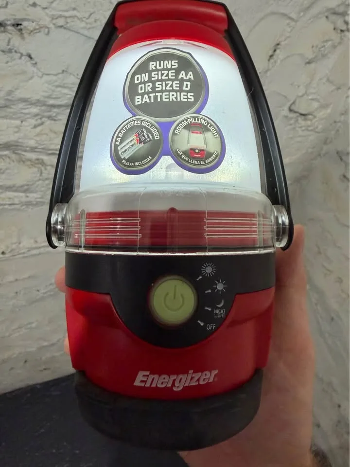 Camping Light image indicator(2)