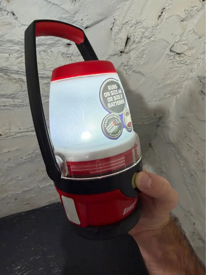 Camping Light image indicator(3)